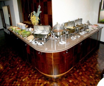 Hotel Elo Inn Curitiba