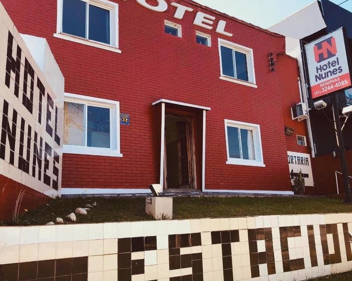 Hotel Nunes