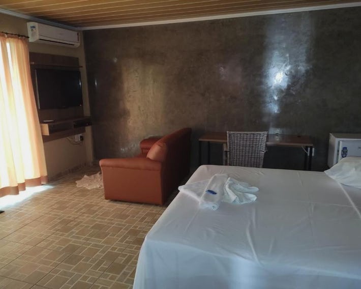 HOTEL VITORIA REGIA