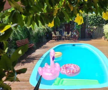 Iguassu Guest Country House