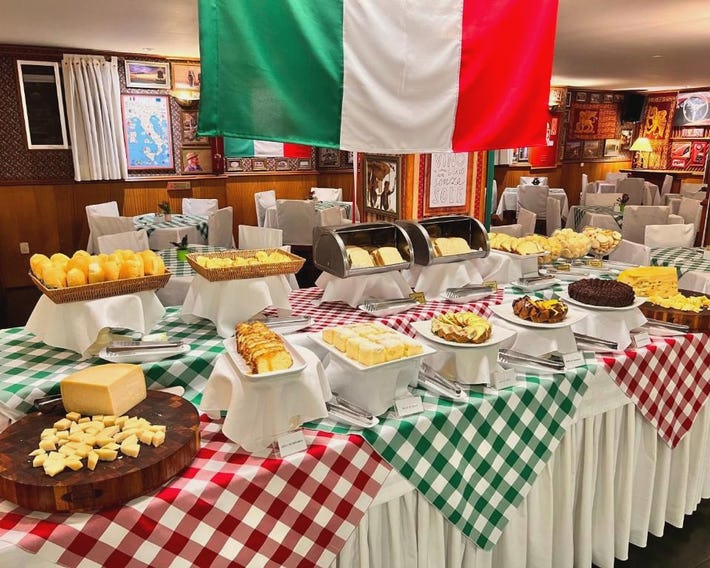 Hotel Bella Italia