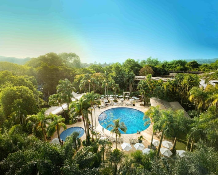 Vivaz Cataratas Resort