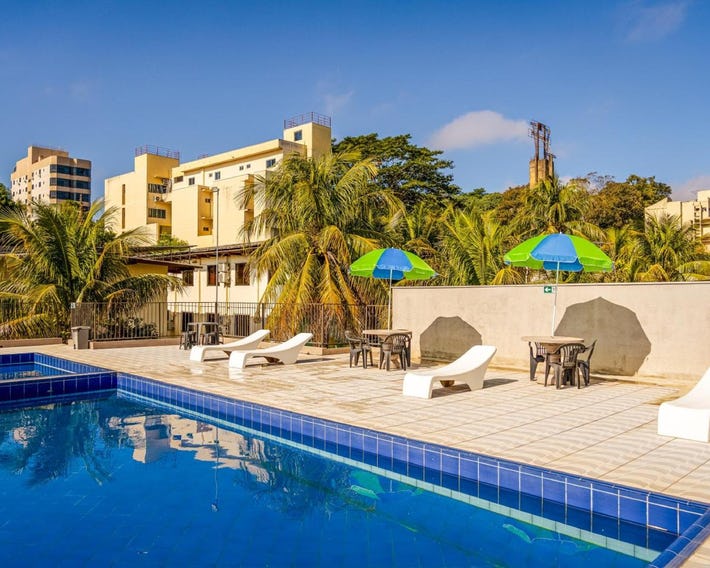 VELINN Hotel Natureza Foz