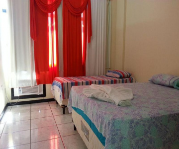 Rhema Iguassu Hotel