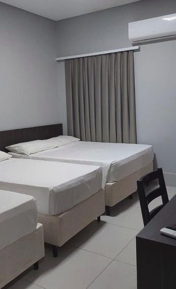 Vila Dumont no Centro de Foz