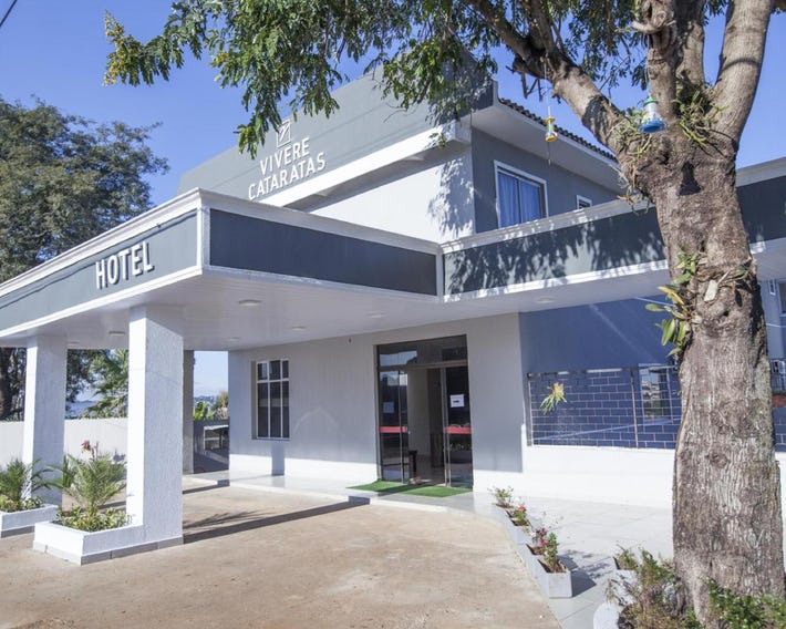 Hotel Vivere Cataratas
