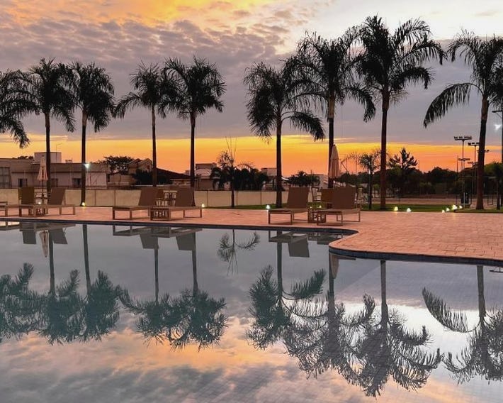 DoubleTree by Hilton - Resort - Foz do Iguaçu