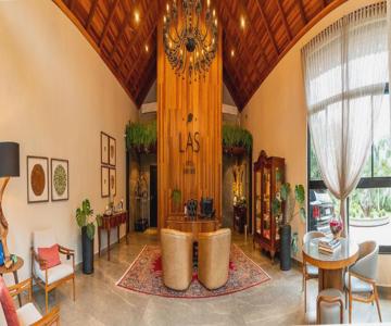 Las Hotel Boutique
