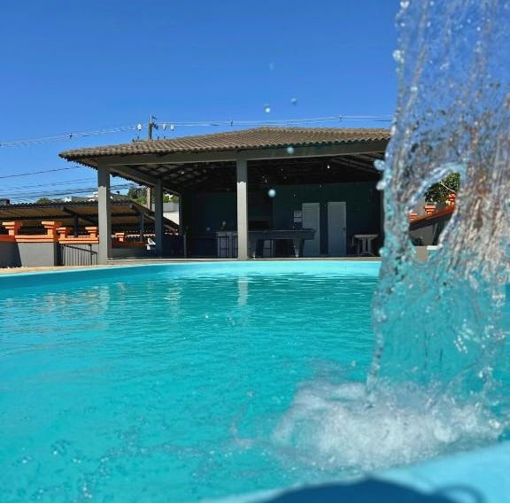 PORTAL PARQUE HOTEL