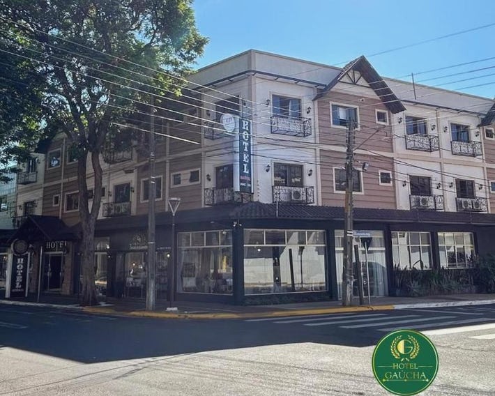 Hotel Gaucha