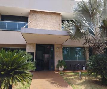 Palmares Hotel