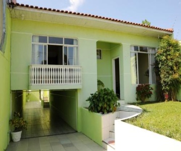 Hostel Inn Lago