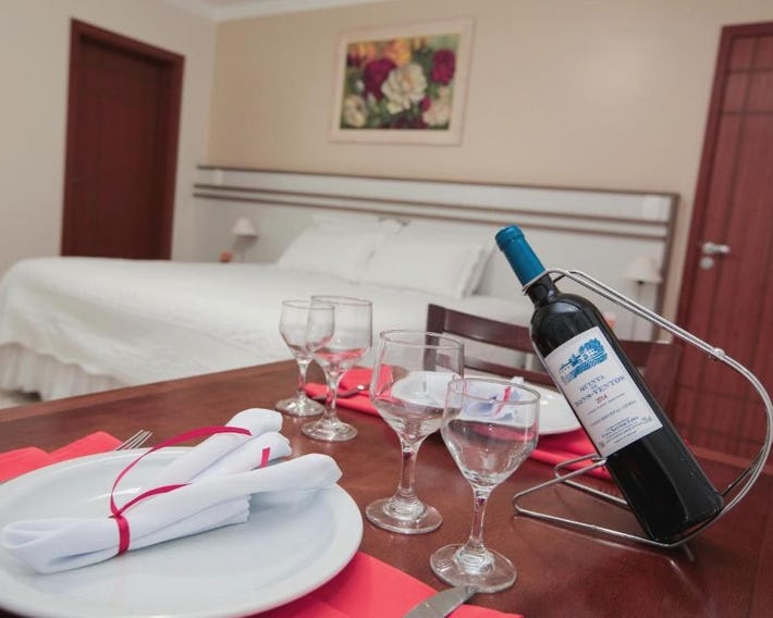 Hotel Dom Baroni