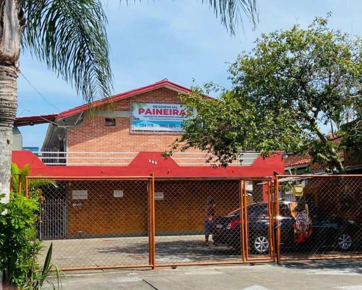 Pousada Residencial Paineiras