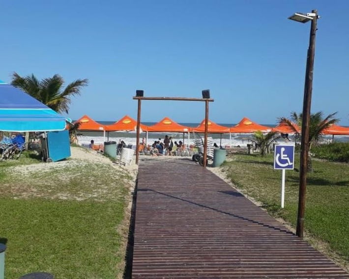 Rota do Sol Praia Hotel