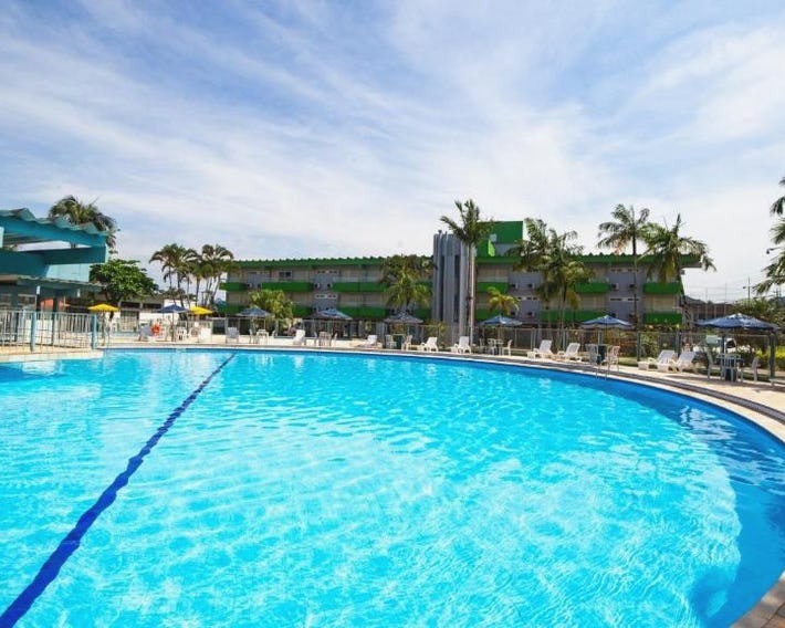 Rota do Sol Apart Hotel