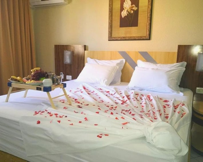 King Konfort Hotel