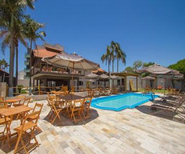 Hostel Costa Terral