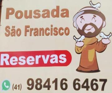 Pousada Sao Francisco