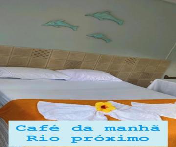 Pousada Do Colono Morretes