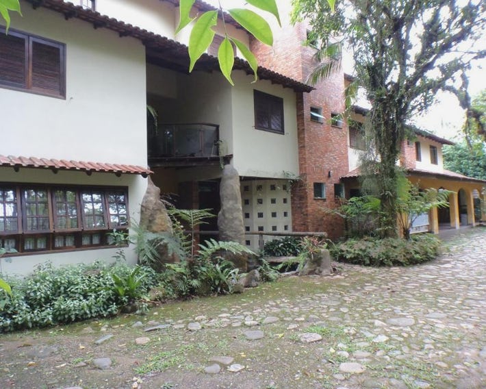 Pousada Itupava