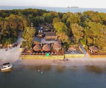 Pousada Por Do Sol