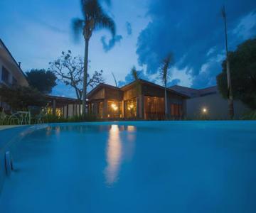 Ipê Hotel Express