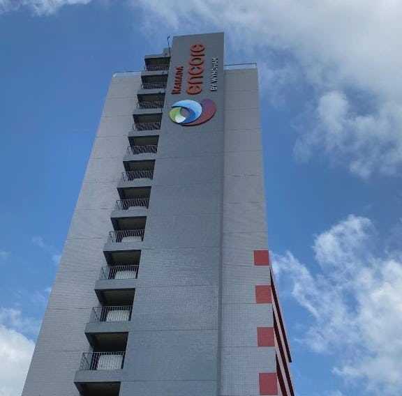 Ramada Encore Ponta Grossa