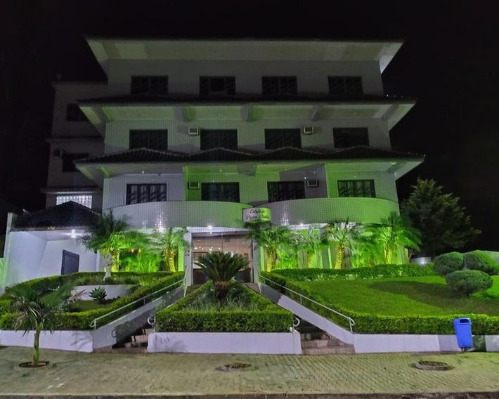 Elite Palace Hotel