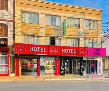 Hotel.Com