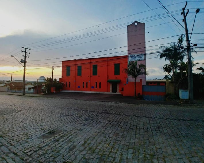 Pousada da Serra