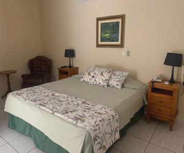 Hotel Formigas Na Figueira
