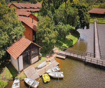 La Dolce Vita Hotel Tijucas do Sul