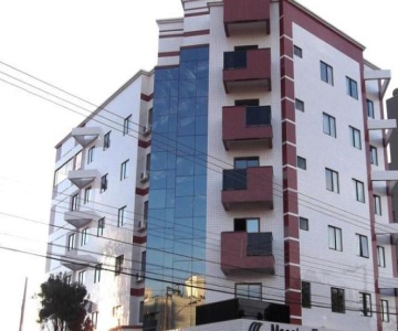 Hotel Maestro Executive