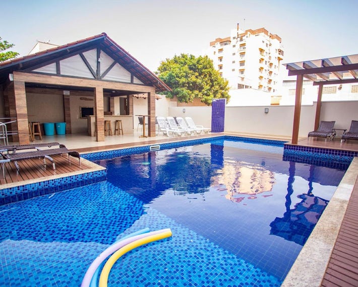 Nayru Hotel