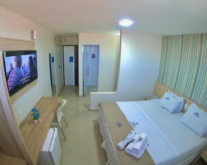 Max Hotel