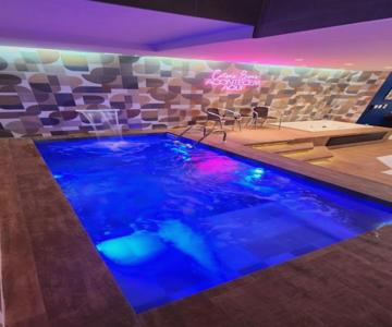 Amaretto Hotel