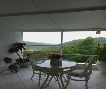 Pousada Brasil Tropical