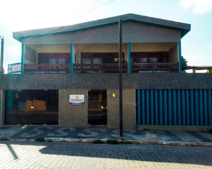 Pousada Casa Grande