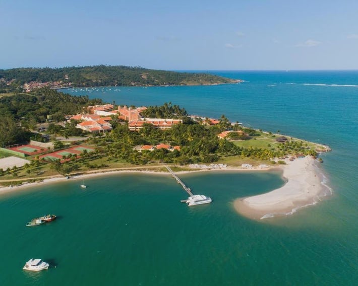 Vila Galé Resorts Cabo - All Inclusive