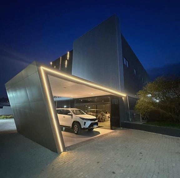 232 Concept Hotel