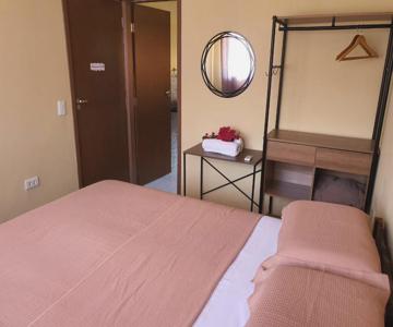 Vila Matilde Noronha
