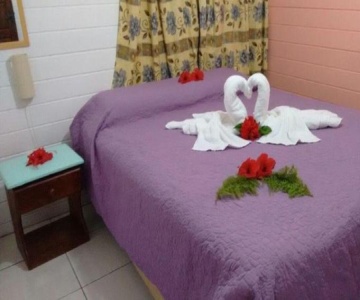 Pousada Do Lopes