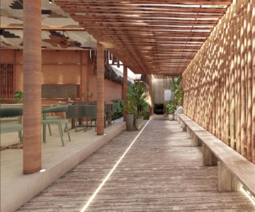 Alto Mar Guest House