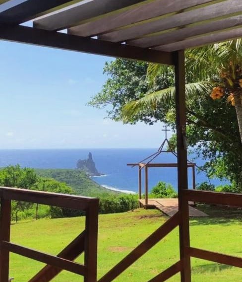 Pousada Vila Nakau