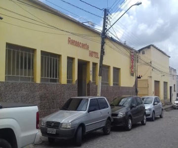 Renascente Hotel