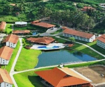 Villa Hípica Resort