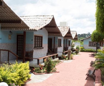 Maison Delfino Flat