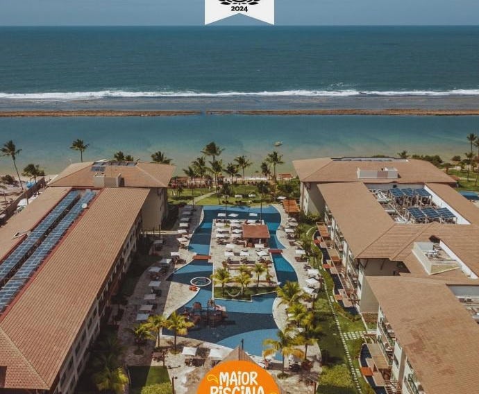 Samoa Beach Resort