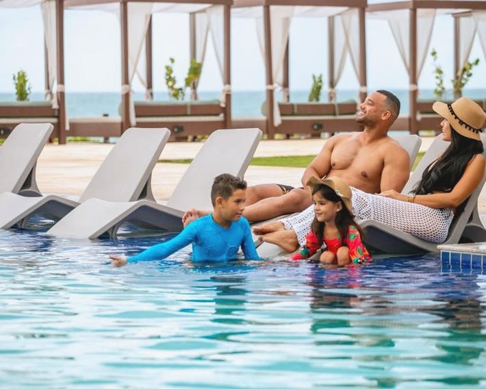 Ocaporã Hotel All Inclusive